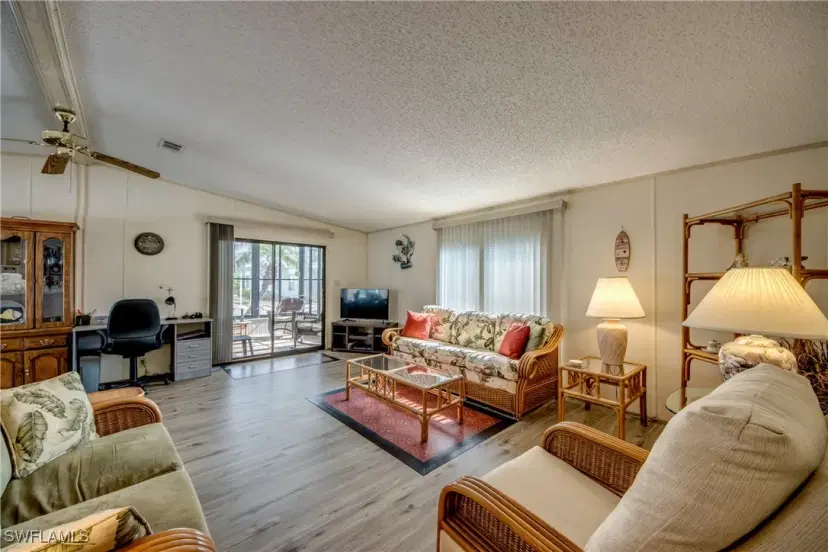 Picture of 4939 Mullette Ln, St. James City FL 33956