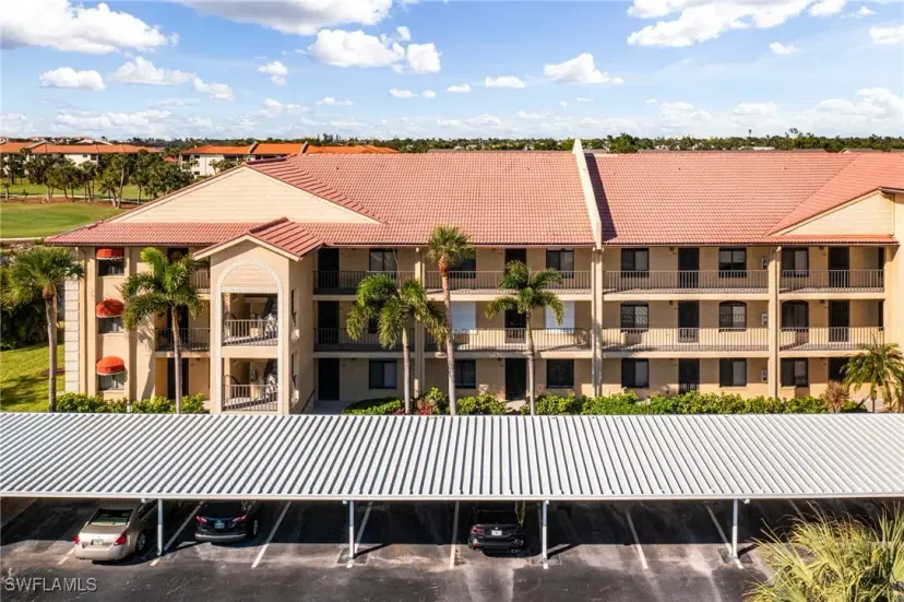 Picture of 12181 Kelly Sands Way 1538, Fort Myers FL 33908