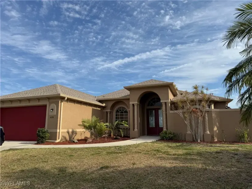 Picture of 4328 NW 27Th Ter, Cape Coral FL 33993