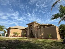 Picture of 4328 NW 27Th Ter, Cape Coral, FL 33993