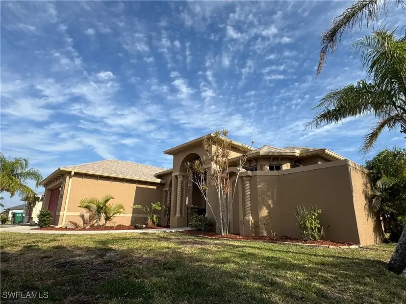 Picture of 4328 NW 27Th Ter, Cape Coral FL 33993