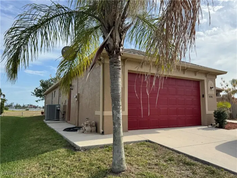 Picture of 4328 NW 27Th Ter, Cape Coral FL 33993