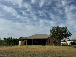 Picture of 4328 NW 27Th Ter, Cape Coral, FL 33993