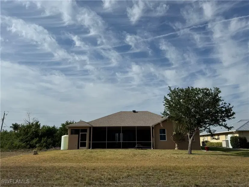 Picture of 4328 NW 27Th Ter, Cape Coral FL 33993