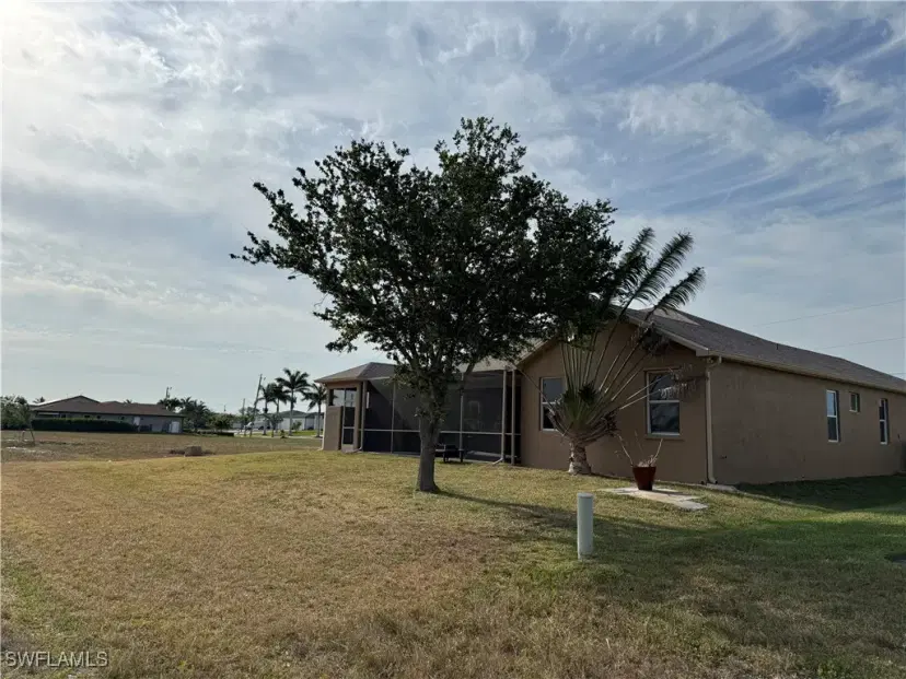 Picture of 4328 NW 27Th Ter, Cape Coral FL 33993
