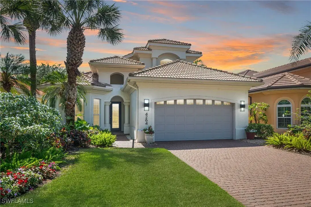 Picture of 4264 Kensington High St, Naples, FL 34105