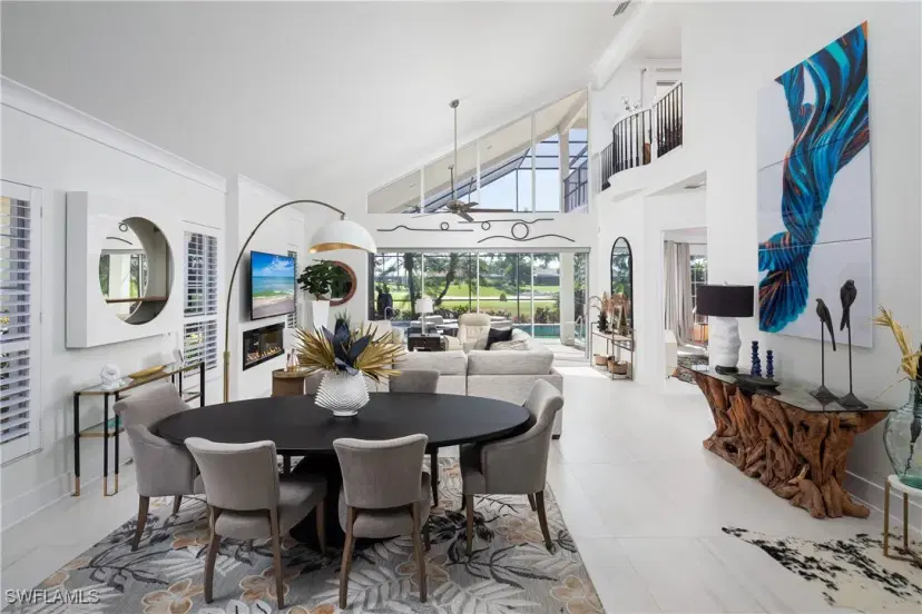 Picture of 4264 Kensington High St, Naples FL 34105