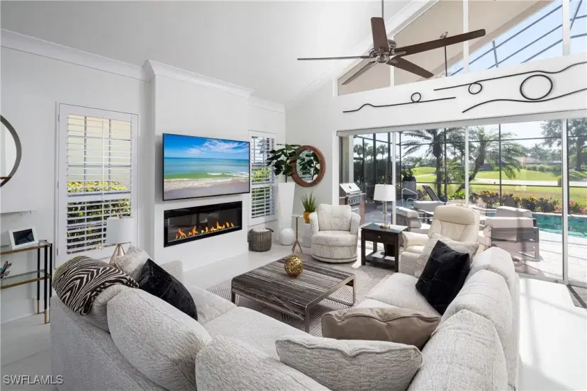 Picture of 4264 Kensington High St, Naples FL 34105