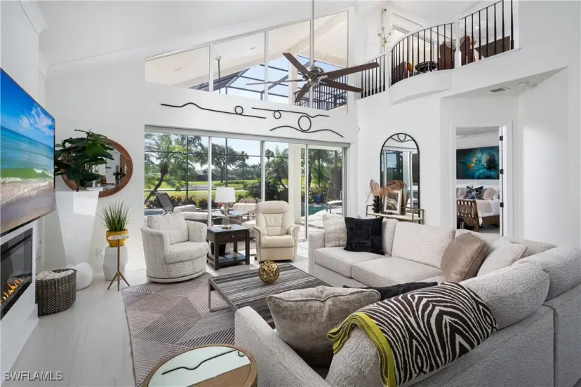 Picture of 4264 Kensington High St, Naples FL 34105