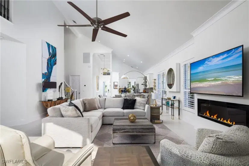 Picture of 4264 Kensington High St, Naples FL 34105