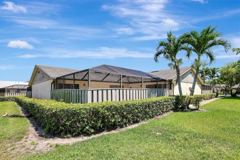 Picture of 1529 Pheasant Walk B, Fort Pierce FL 34950