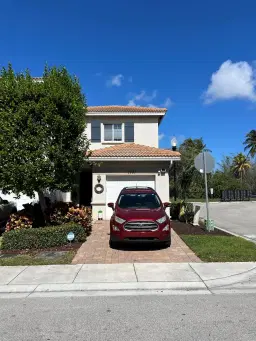 Picture of 1101 Vermilion Drive, Lake Worth Beach, FL 33461