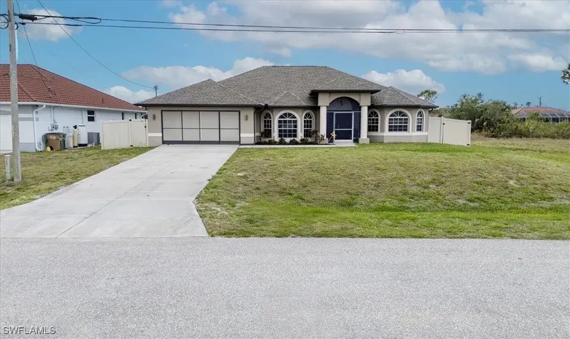 Picture of 1704 NW 27Th St, Cape Coral, FL 33993