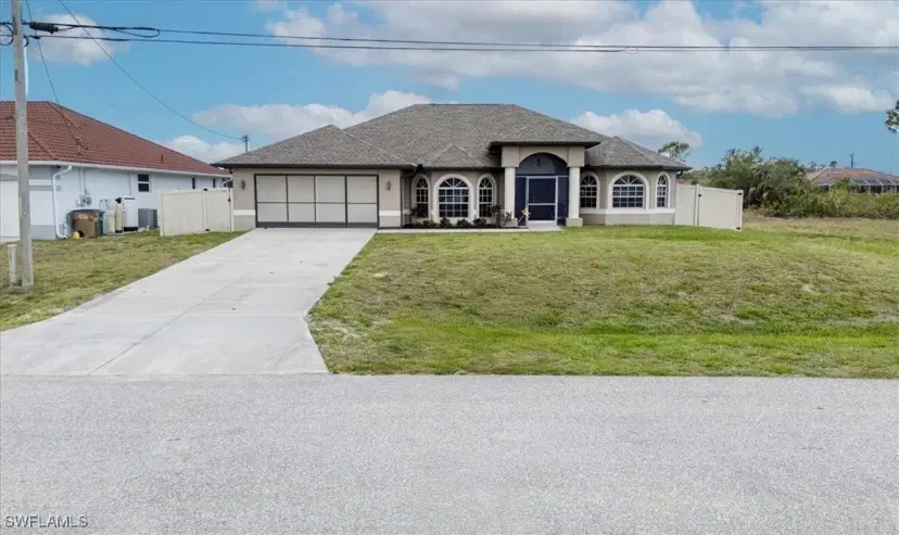 Picture of 1704 NW 27Th St, Cape Coral FL 33993