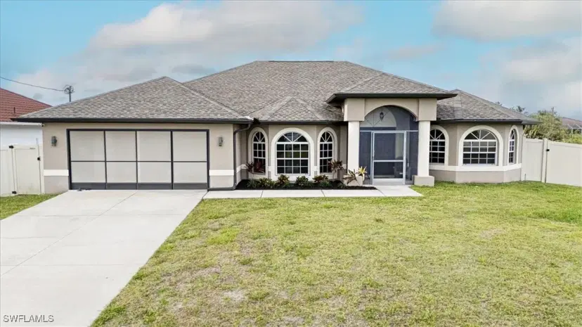 Picture of 1704 NW 27Th St, Cape Coral FL 33993