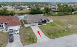 Picture of 1704 NW 27Th St, Cape Coral, FL 33993