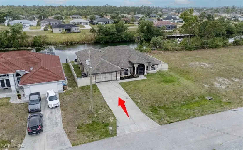 Picture of 1704 NW 27Th St, Cape Coral FL 33993