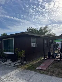 Picture of 3731 Marion St, Fort Myers, FL 33916