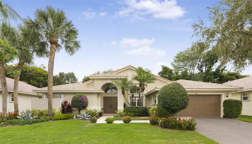 Picture of 7086 Falls Road E, Boynton Beach FL 33437