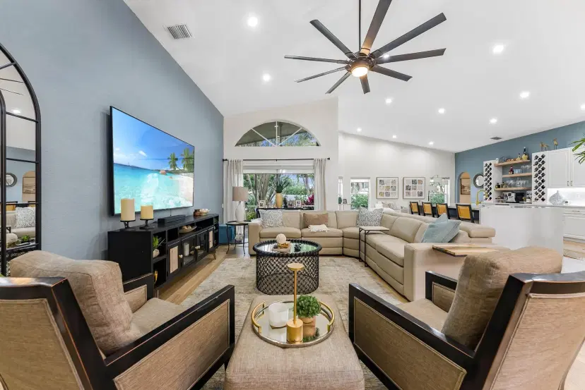 Picture of 7086 Falls Road E, Boynton Beach FL 33437
