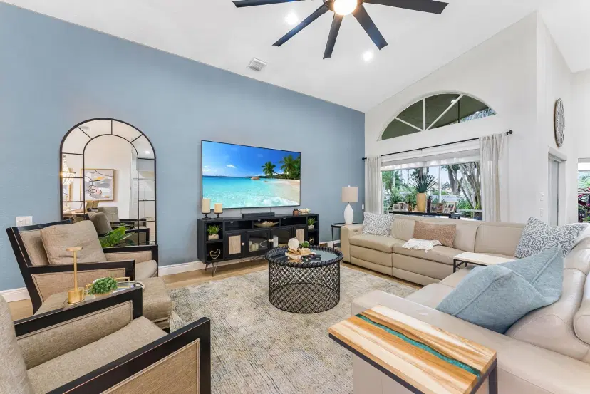 Picture of 7086 Falls Road E, Boynton Beach FL 33437