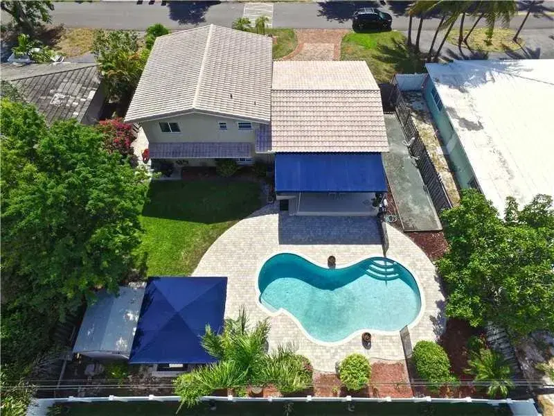 Picture of 4850 NE 28Th Ave, Fort Lauderdale FL 33308