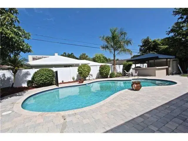 Picture of 4850 NE 28Th Ave, Fort Lauderdale FL 33308