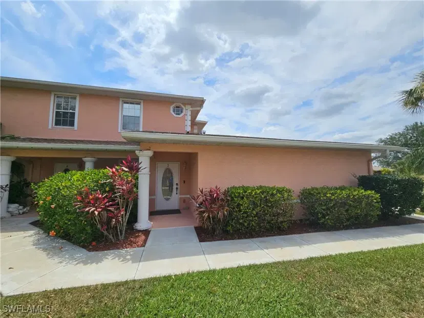 Picture of 19942 Lake Vista Cir N 2, Lehigh Acres FL 33936