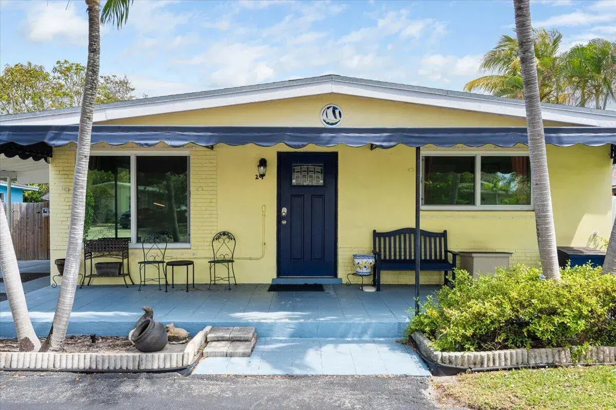 Picture of 265 NE 13Th Street, Delray Beach, FL 33444