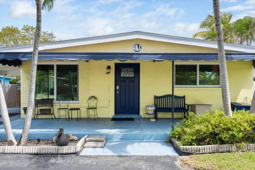 Picture of 265 NE 13Th Street, Delray Beach FL 33444