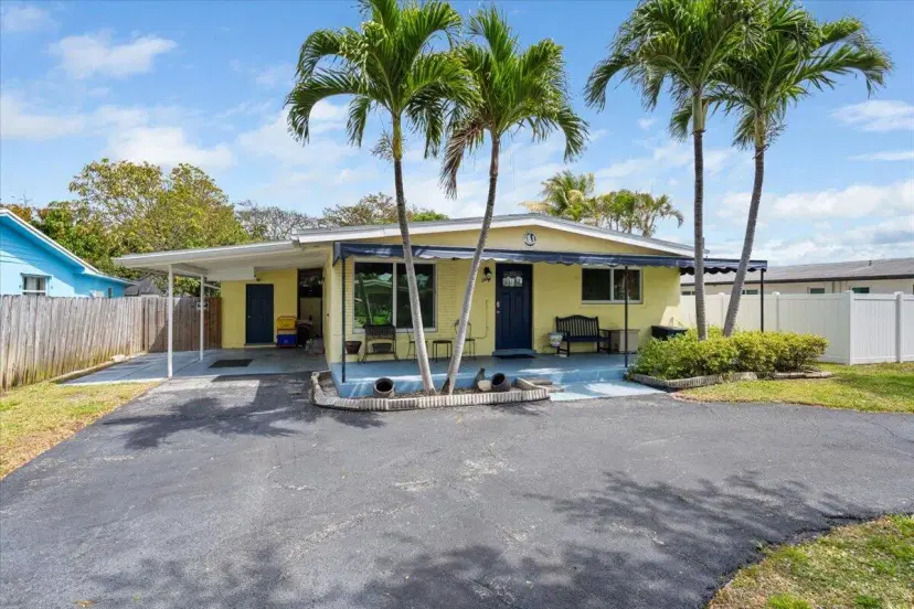 Picture of 265 NE 13Th Street, Delray Beach FL 33444