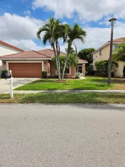 Picture of 7194 Michigan Isle Road, Lake Worth, FL 33467