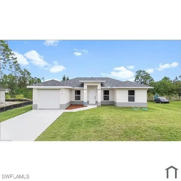 Picture of 919 Hepburn Ave, Lehigh Acres FL 33974