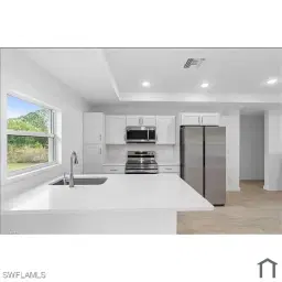 Picture of 919 Hepburn Ave, Lehigh Acres, FL 33974
