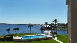 Picture of 4260 SE 20Th Pl 801, Cape Coral, FL 33904
