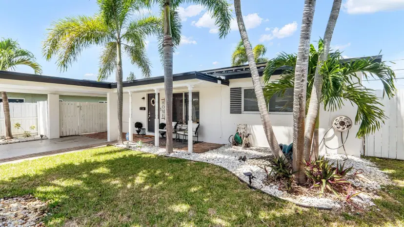 Picture of 261 NW 47Th Court, Oakland Park FL 33334