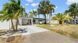 Picture of 261 NW 47Th Court, Oakland Park, FL 33334