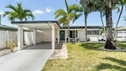 Picture of 261 NW 47Th Court, Oakland Park, FL 33334