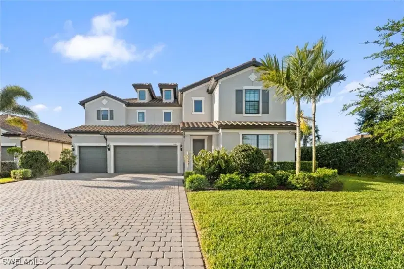 Picture of 17449 Ashcomb Way, Estero FL 33928