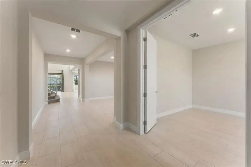 Picture of 17449 Ashcomb Way, Estero FL 33928