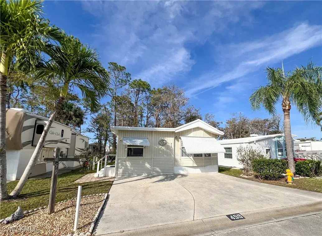 Picture of 459 Vanda Sanctuary, Naples, FL 34114