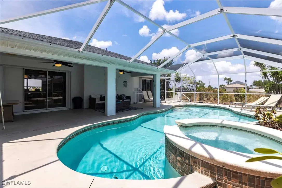 Picture of 209 NW 20Th Ave, Cape Coral, FL 33993
