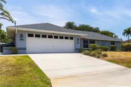 Picture of 209 NW 20Th Ave, Cape Coral, FL 33993