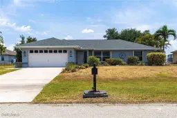 Picture of 209 NW 20Th Ave, Cape Coral, FL 33993