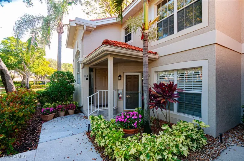 Picture of 2440 Old Groves Rd C201, Naples FL 34109