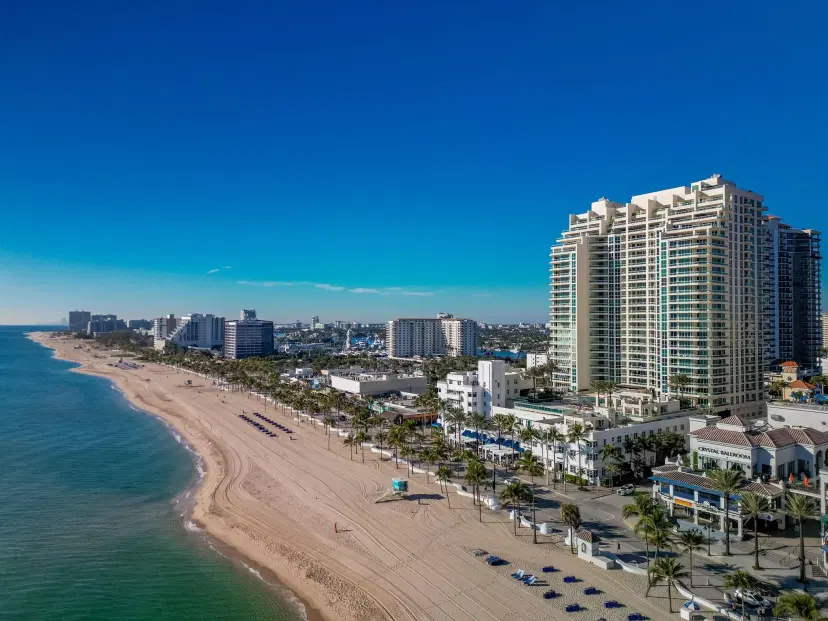 Picture of 101 S Fort Lauderdale Beach Blvd 2102, Fort Lauderdale FL 33316
