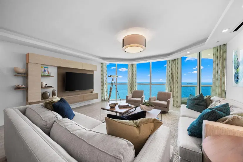 Picture of 101 S Fort Lauderdale Beach Blvd 2102, Fort Lauderdale FL 33316