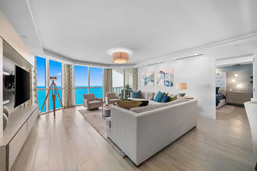 Picture of 101 S Fort Lauderdale Beach Blvd 2102, Fort Lauderdale FL 33316