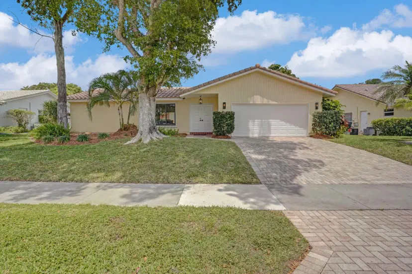 Picture of 2375 NW 29Th Road, Boca Raton FL 33431