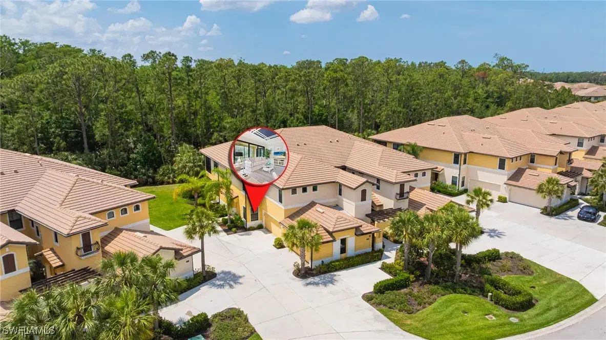 Picture of 10459 Casella Way 101, Fort Myers, FL 33913